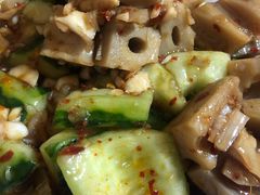 -十里铺铁板鱿鱼