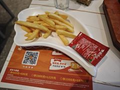-豪享来中西餐厅(隆昌店)