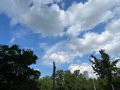 -天鹅湖体育公园