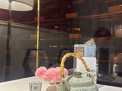 -富盈酒店-日本料理餐厅(厚街店)