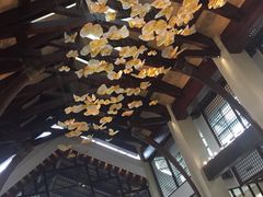 -昆明洲际酒店