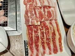 -焼肉ライク·烧肉LIKE(万菱汇店)