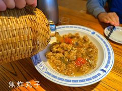 -老雒阳面馆·水席·洛阳菜(王城路店)