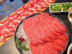 -阳坊胜利涮羊肉(阳坊老店)
