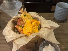 -雷神拉面(财富中心玉米楼店)