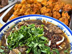 -清真-戏楼王记牛肉面