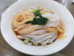 凉皮-子午路张记肉夹馍(翠华路店)