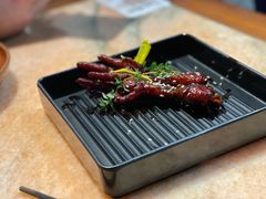 吮指鸡爪-虫二酒肆(美罗城店)