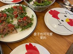 -Mesa Madre梅萨妈妈·Bintana(国贸店)