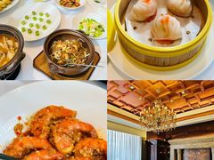 -南景饭店(万家丽路店)
