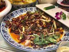 -茅溪菜·家宴(上品拾陆店)