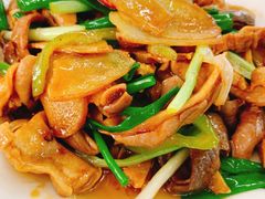 猪肚-明记海鲜大排档(巽寮湾店)