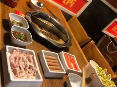 -傣妹火锅(荔湾广场店)
