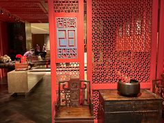 -湖滨28中餐厅·西湖宴·杭州君悦酒店
