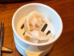 -喜鼎海胆水饺(东港店)