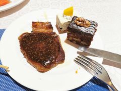 -紫金港国际饭店-自助早餐(申花路店)