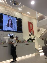 -上禾 HAIR SALON