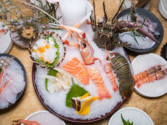 -雍和会海鲜姿造自助(湖东路店)