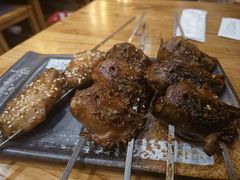 -小俩口烧烤东北菜(双井店)