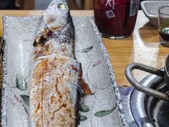 -真情鲍鱼海鲜汤