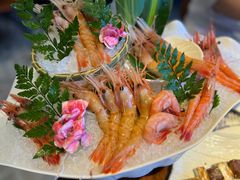 -Mr.Fish鱼鲜生海鲜放题(高德置地冬广场店)
