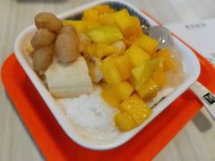 -满记甜品(无锡八佰伴店)