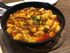 -盛京辽菜小馆(龙之梦购物中心店)