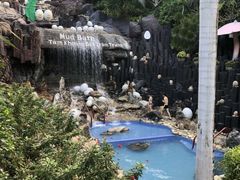 -100蛋泥浆浴