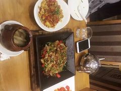 -原鄉本味 楚菜 丹江口鱼(北苑店)