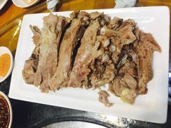 -清真华宇开锅羊肉