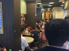 -大师傅粥品(埃华街)