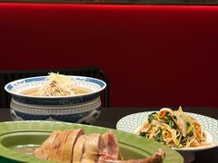 -奇芳阁·百年清真南京菜(夫子庙店)