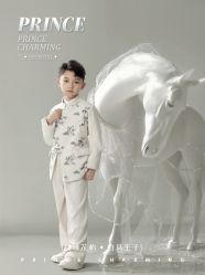 -美宝纪摄影中心(耒阳店)