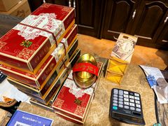 -黄远堂凤梨酥·伴手礼(中山路六店)