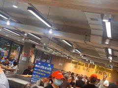 -韩麦大冷面(桂花街直营店)