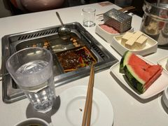-海底捞火锅(长宁路龙之梦店)