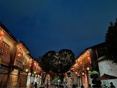 -三坊七巷历史文化街区