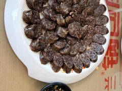 -英兰朝族饭店·英兰锅包肉(佳园路店)