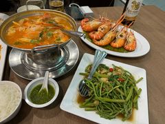 -建兴酒家(班塔通分店)