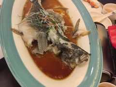 -财神岛·大连海鲜餐厅