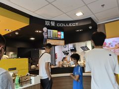 -麦当劳(启迪香山店)