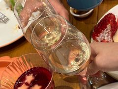 -济南香格里拉·咖啡泉自助餐厅