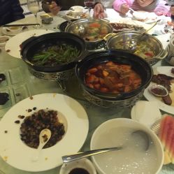 -光谷君和格雷斯酒店·宴会厅