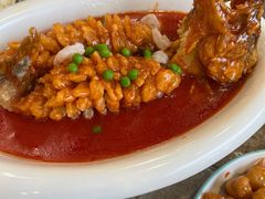 松鼠桂鱼-小山寨(天润城店)