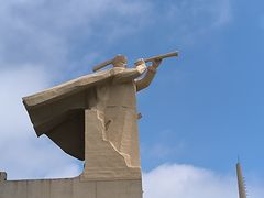 -刘公岛景区