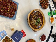 -马头巷·隐庐居·红油大虾(园区店)
