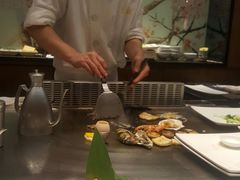 -大渔铁板烧(大悦城店)