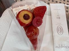 -CloudD'or可露朵蛋糕(1733商业空间店)