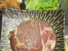 -AJIYA·池袋日式烧肉自助(天津万象城店)
