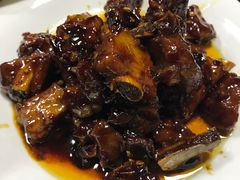 -大隐隐于市私房菜(保和小区店)